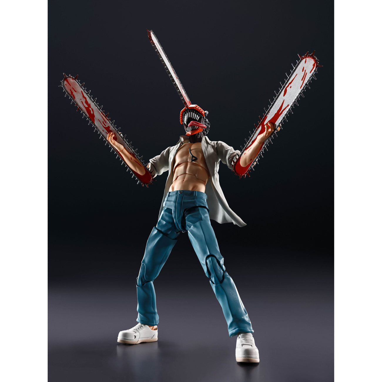 Product image Chainsaw Man S.H. Figuarts Action Figure Chainsaw Man Reze