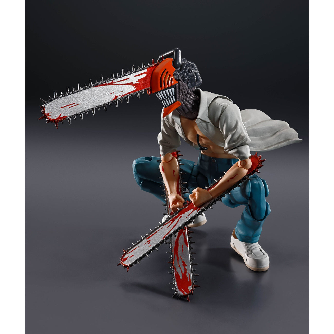 Product image Chainsaw Man S.H. Figuarts Action Figure Chainsaw Man Reze