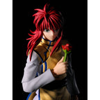 Imagen del producto Yu Yu Hakusho Figura de acción S.H. Figuarts Kurama 15 cm