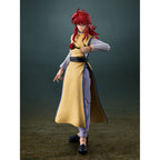Imagen del producto Yu Yu Hakusho Figura de acción S.H. Figuarts Kurama 15 cm
