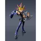 Imagen del producto Yu-Gi-Oh! Figura de acción S.H.Figuarts Yami Yugi 16 cm
