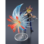 Imagen del producto Yu-Gi-Oh! Figura de acción S.H.Figuarts Yami Yugi 16 cm