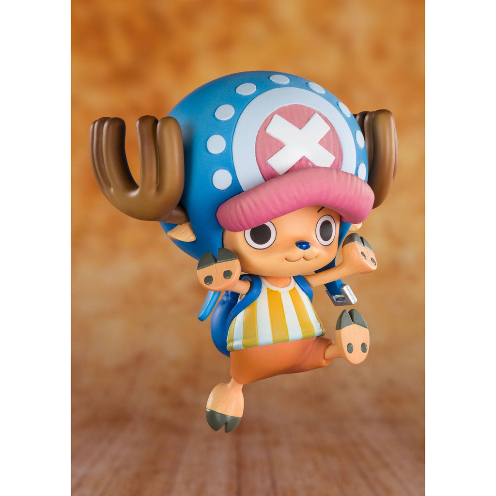 Product image One Piece FiguartsZERO PVC Statue Cotton Candy Lover