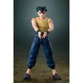 Imagen del producto Yu Yu Hakusho War Figura de acción S.H. Figuarts Yusuke Urameshi