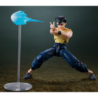 Imagen del producto Yu Yu Hakusho War Figura de acción S.H. Figuarts Yusuke Urameshi
