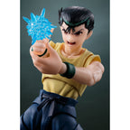 Imagen del producto Yu Yu Hakusho War Figura de acción S.H. Figuarts Yusuke Urameshi