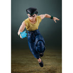 Imagen del producto Yu Yu Hakusho War Figura de acción S.H. Figuarts Yusuke Urameshi