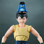 Imagen del producto Yu Yu Hakusho War Figura de acción S.H. Figuarts Yusuke Urameshi