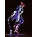 Product image s-Cry-ed Plamatea Plastic Model Kit Straight Cougar 17 cm