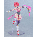 Imagen del producto Maqueta Cutie Honey Nova PLAMATEA Cutie Honey 17 cm