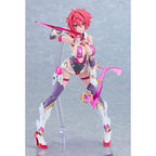 Imagen del producto Maqueta Cutie Honey Nova PLAMATEA Cutie Honey 17 cm
