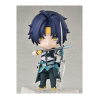 Imagen del producto Zenless Zone Zero figura de acción Nendoroid Harumasa Asaba 10 cm
