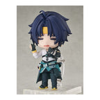 Imagen del producto Zenless Zone Zero figura de acción Nendoroid Harumasa Asaba 10 cm