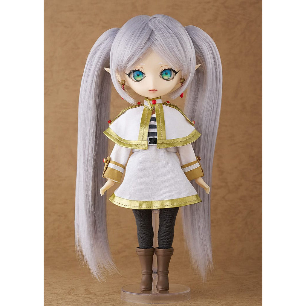 Product image Frieren: Beyond Journey's End Harmonia Humming Action Figure