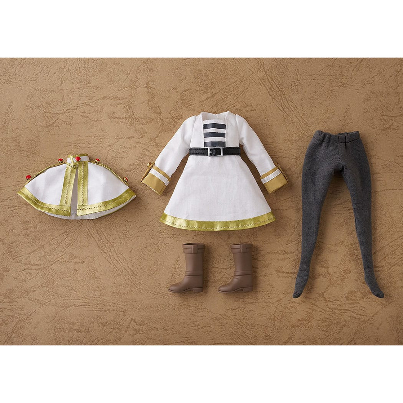Product image Frieren: Beyond Journey's End Harmonia Humming Action Figure