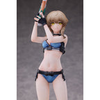 Imagen del producto Steins Gate Estatua PVC 1/7 Suzuha Amane: Swimsuit Ver. 26 cm