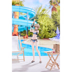 Imagen del producto Steins Gate Estatua PVC 1/7 Suzuha Amane: Swimsuit Ver. 26 cm