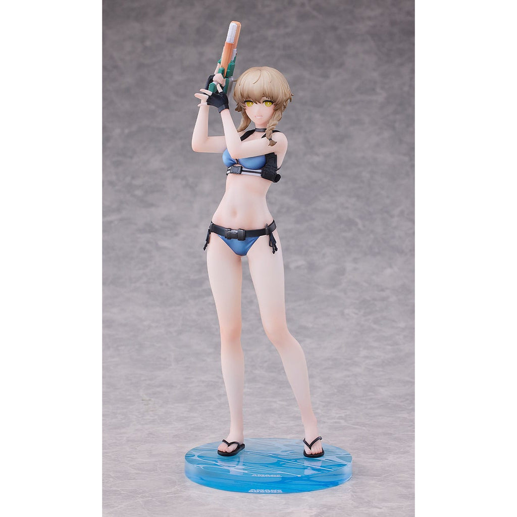 Imagen del producto Steins Gate Estatua PVC 1/7 Suzuha Amane: Swimsuit Ver. 26 cm