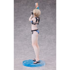Imagen del producto Steins Gate Estatua PVC 1/7 Suzuha Amane: Swimsuit Ver. 26 cm