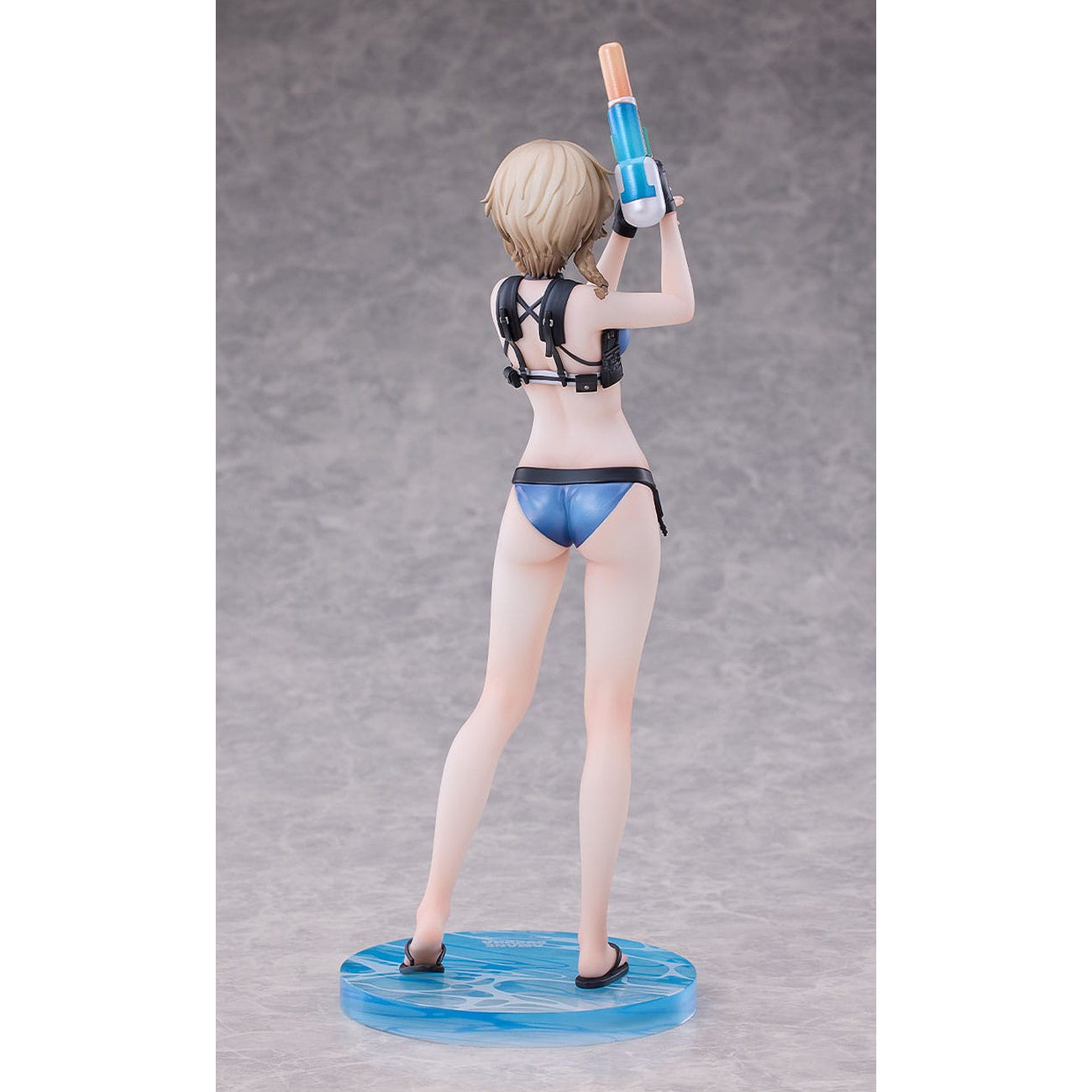 Imagen del producto Steins Gate Estatua PVC 1/7 Suzuha Amane: Swimsuit Ver. 26 cm