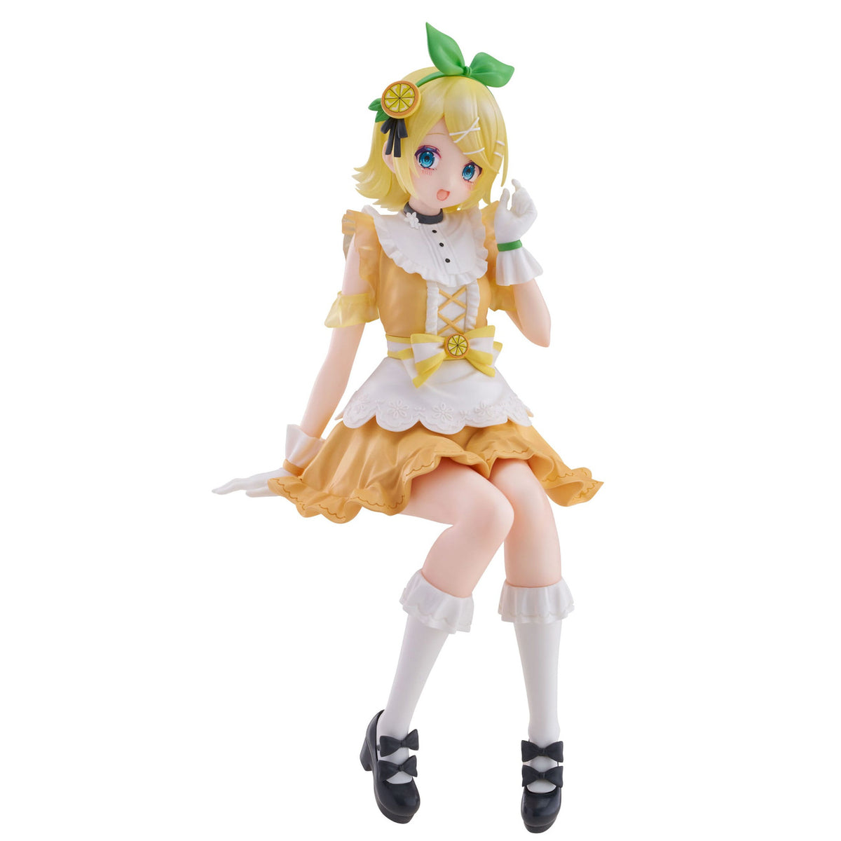Imagen del producto Character Vocal Series 02: Kagamine Rin/Len Noodle Stopper