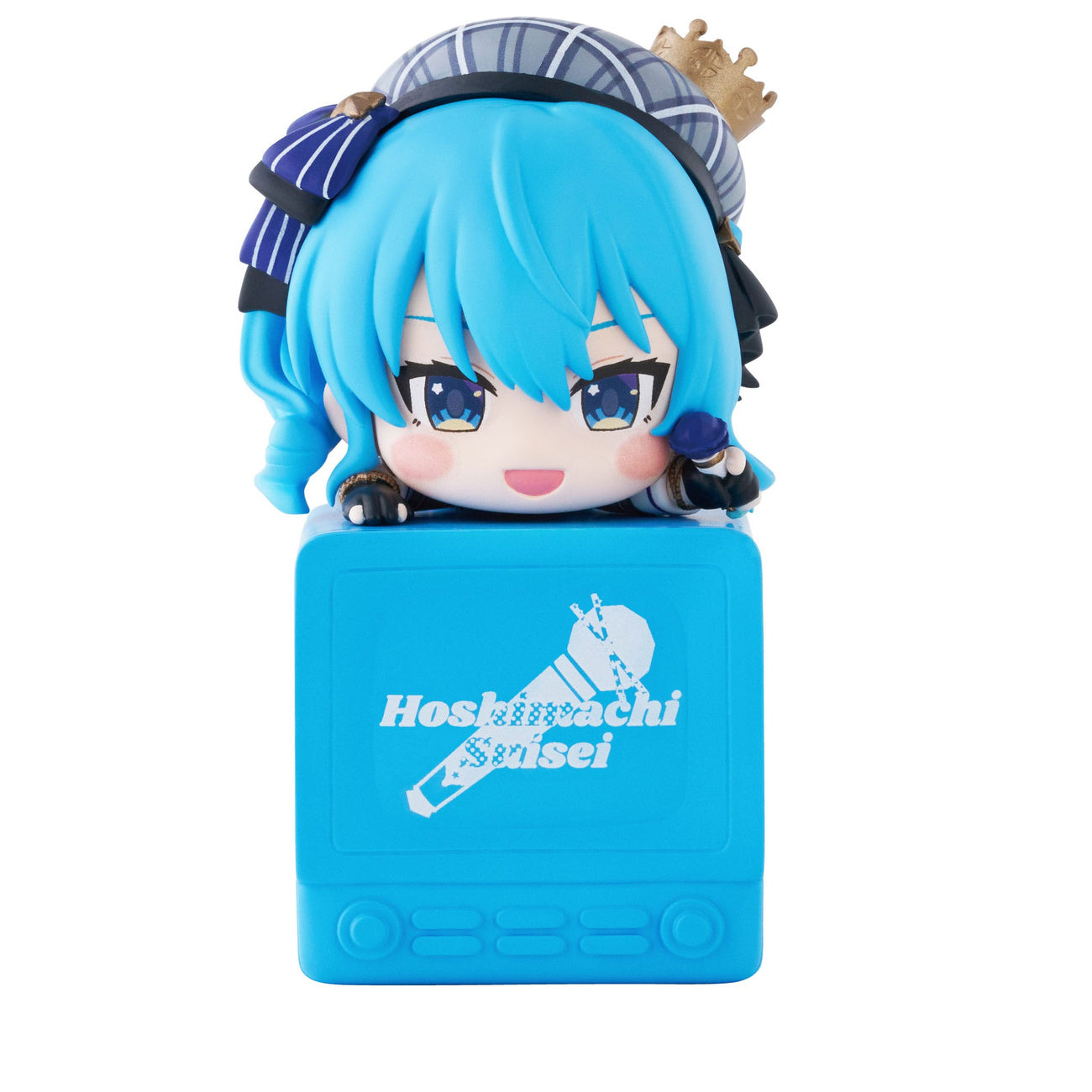 Imagen del producto Hololive Production figura PVC Hikkake Hoshimachi Suisei 10
