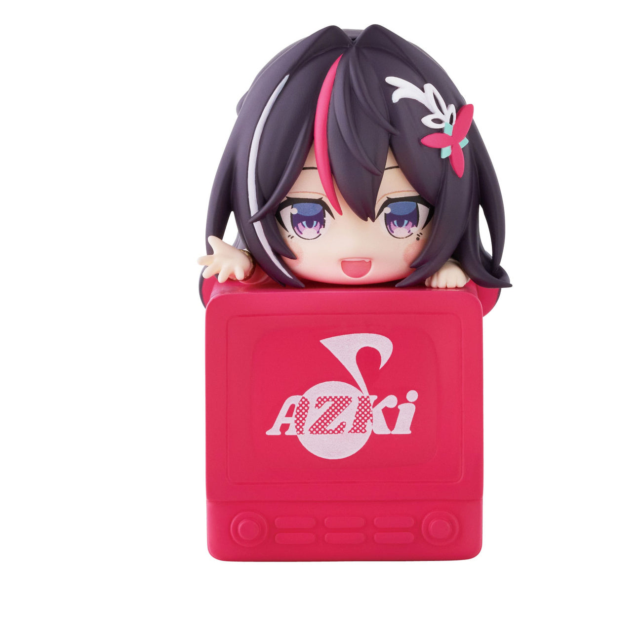 Imagen del producto Hololive Production figura PVC Hikkake AZKi 10 cm