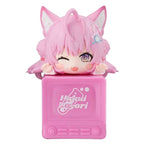 Imagen del producto Hololive Production figura PVC Hikkake Hakui Koyori 10 cm