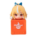 Product image Hololive Production Hikkake PVC Statue Shiranui Flare 10 cm