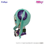 Imagen del producto Hatsune Miku Kyurumaru peluche grande Morning Glory 26 cm