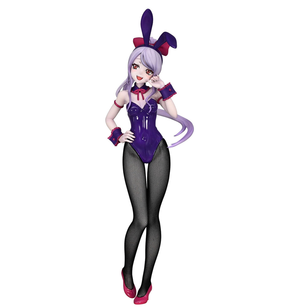 Imagen del producto Overlord BiCute Bunnies Estatua PVC Shalltear Bloodfallen 26