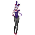 Imagen del producto Overlord BiCute Bunnies Estatua PVC Shalltear Bloodfallen 26