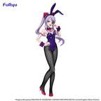 Imagen del producto Overlord BiCute Bunnies Estatua PVC Shalltear Bloodfallen 26