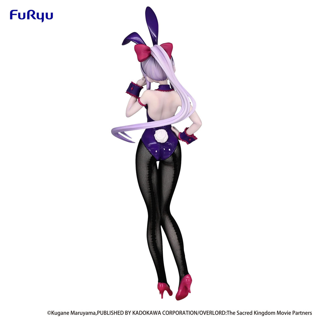 Imagen del producto Overlord BiCute Bunnies Estatua PVC Shalltear Bloodfallen 26