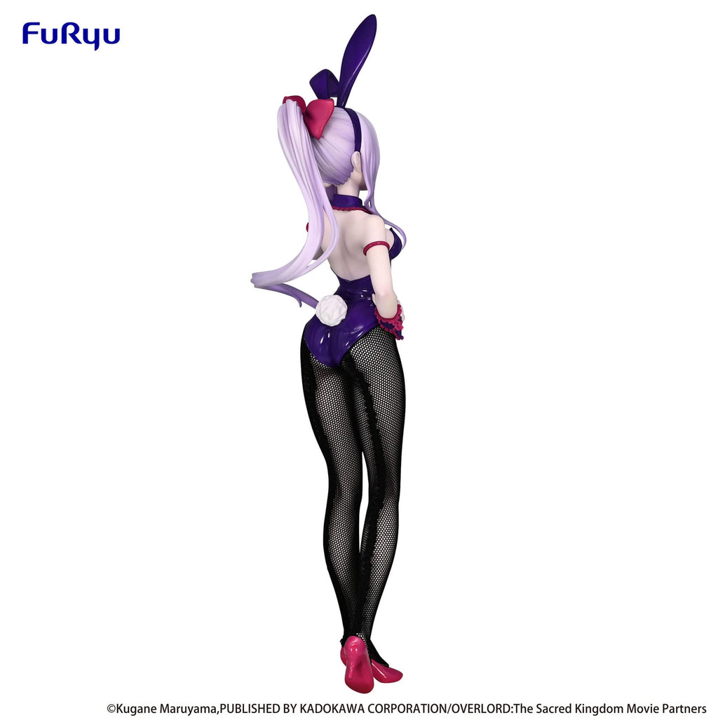 Imagen del producto Overlord BiCute Bunnies Estatua PVC Shalltear Bloodfallen 26