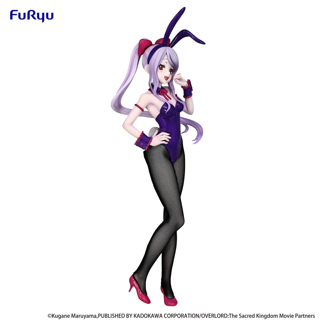 Imagen del producto Overlord BiCute Bunnies Estatua PVC Shalltear Bloodfallen 26