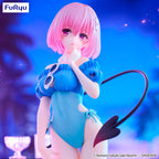 Imagen del producto To Love Ru Darkness Trio-Try-iT Estatua PVC Momo Belia