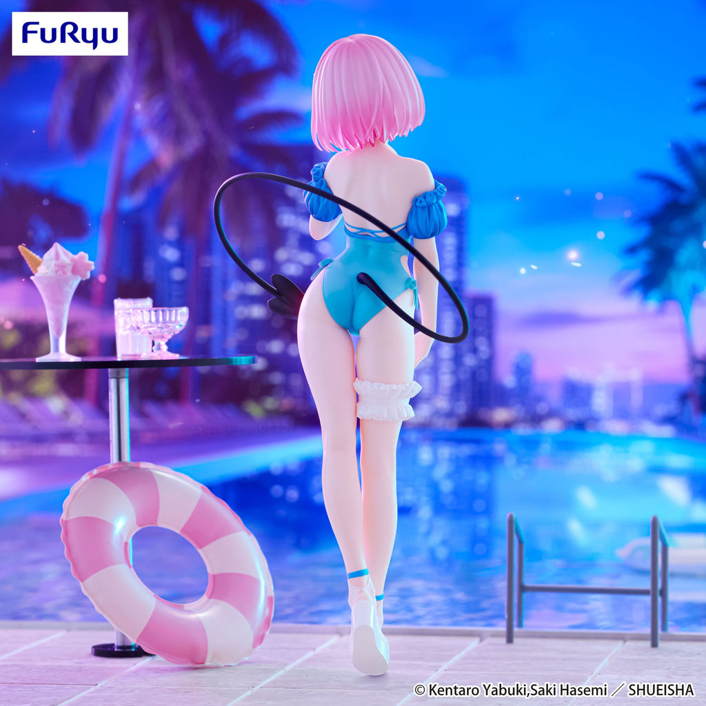 Imagen del producto To Love Ru Darkness Trio-Try-iT Estatua PVC Momo Belia