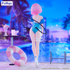 Imagen del producto To Love Ru Darkness Trio-Try-iT Estatua PVC Momo Belia