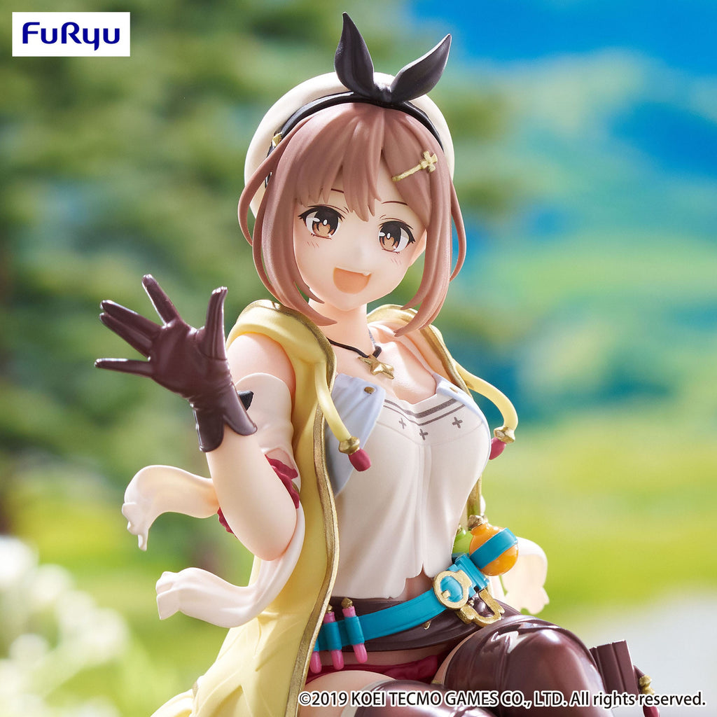 Imagen del producto Atelier Ryza: Ever Darkness & the Secret Hideout The