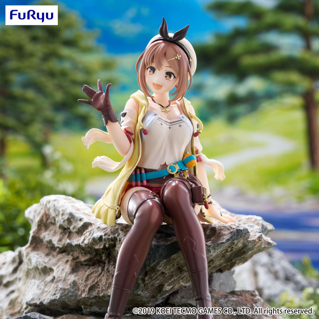 Imagen del producto Atelier Ryza: Ever Darkness & the Secret Hideout The