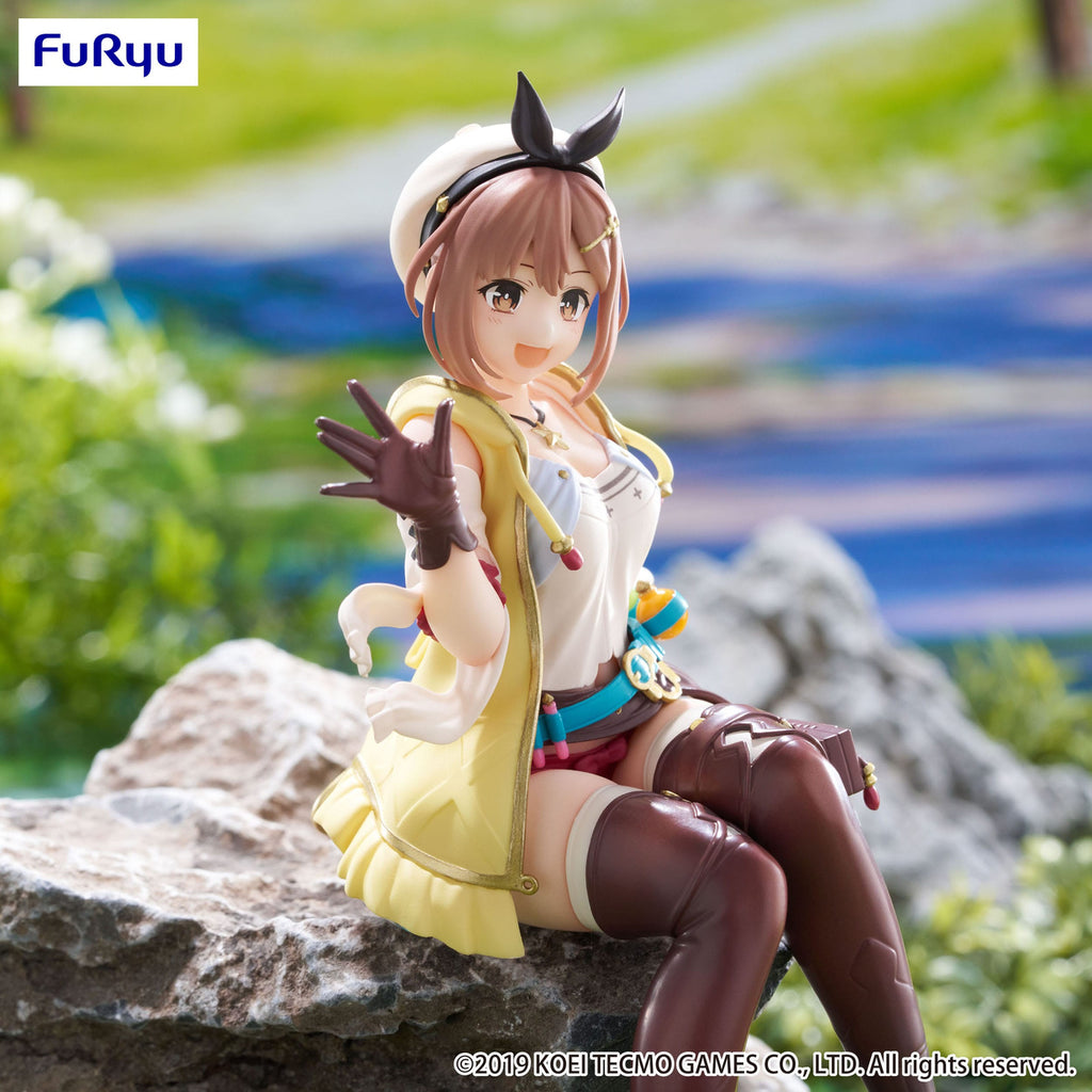 Imagen del producto Atelier Ryza: Ever Darkness & the Secret Hideout The