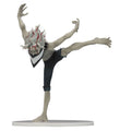 Imagen del producto Dandadan Trio-Try-iT Estatua PVC Okarun (transformado) 17 cm