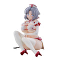 Imagen del producto Shinobi Master Senran Kagura: New Link figura PVC 1/4 Yumi