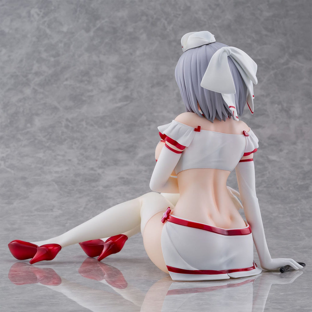 Imagen del producto Shinobi Master Senran Kagura: New Link figura PVC 1/4 Yumi