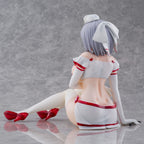 Imagen del producto Shinobi Master Senran Kagura: New Link figura PVC 1/4 Yumi