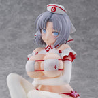 Imagen del producto Shinobi Master Senran Kagura: New Link figura PVC 1/4 Yumi
