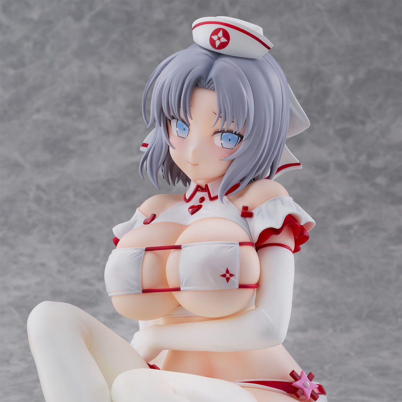 Imagen del producto Shinobi Master Senran Kagura: New Link figura PVC 1/4 Yumi