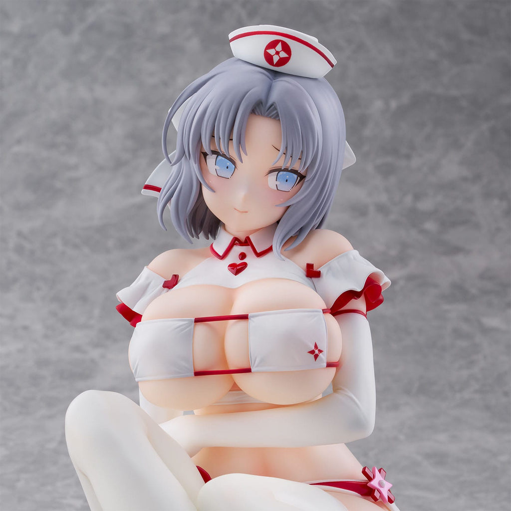 Imagen del producto Shinobi Master Senran Kagura: New Link figura PVC 1/4 Yumi