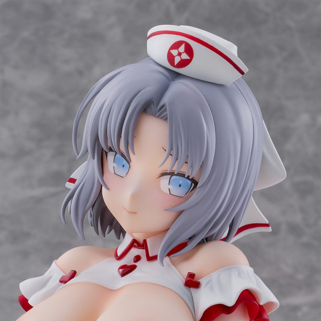 Imagen del producto Shinobi Master Senran Kagura: New Link figura PVC 1/4 Yumi